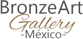 www.figuras.mx - BronzeArt Gallery México